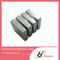 N42 Starken Seltenerd permanente gesinterten Block Neodym-Magneten